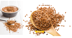 FLAXSEED Uses